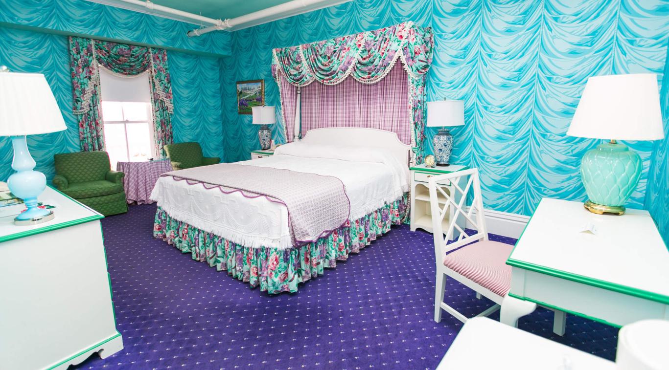 Photos of Grand Hotel Guest Room | Grand Hotel, Mackinac Is.